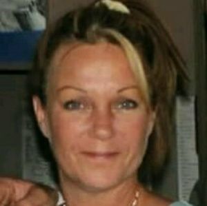 Meet your Posher, Gretchen